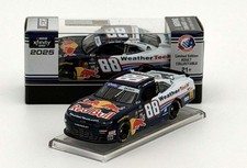 Connor Zilisch 2025 Lionel Racing 88 Red Bull/Weathertech Chevy Camaro 1/64