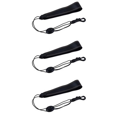 3 PCS Saxophon-nackengurte Altsaxophon-gurt Saxophongurt Saxophon-Zubehör