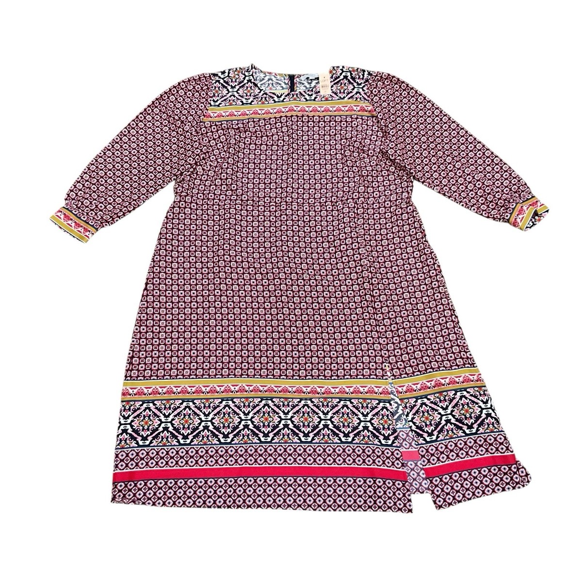 midi plus size boho dress Plus Size Patchwork Floral Maxi Dress, Loose Cottagecore Retro Holiday Dress, Handmade Fairy Boho Dress, Hippie Dress, Autumn Outfit Dress