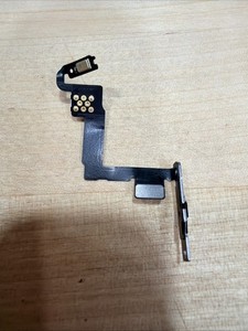 iPhone 11 Flash And Power Button