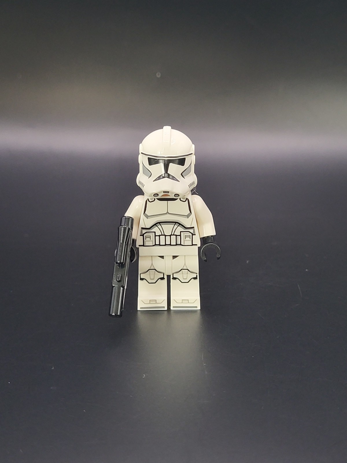 LEGO® STAR WARS CLONE TROOPER IM DOPPELPACK NEU & UNBENUTZT 2 STÜCK STORMTROOPER - Image 5