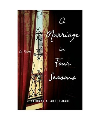 A Marriage in Four Seasons, Kathryn Abdul-Baki