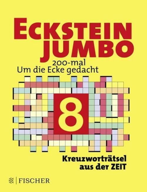 Eckstein Jumbo 8 Eckstein
