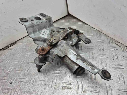 CITROËN BERLINGO Furgon M Heckscheibenwischermotor 3397020407 31971736