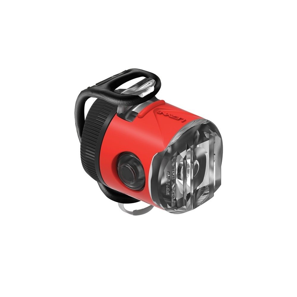 Lezyne - Femto USB Drive Front - Red 6290₽