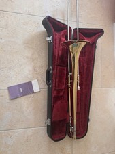 Yamaha YSL-354 Small Trombone Suitable for a beginner. 