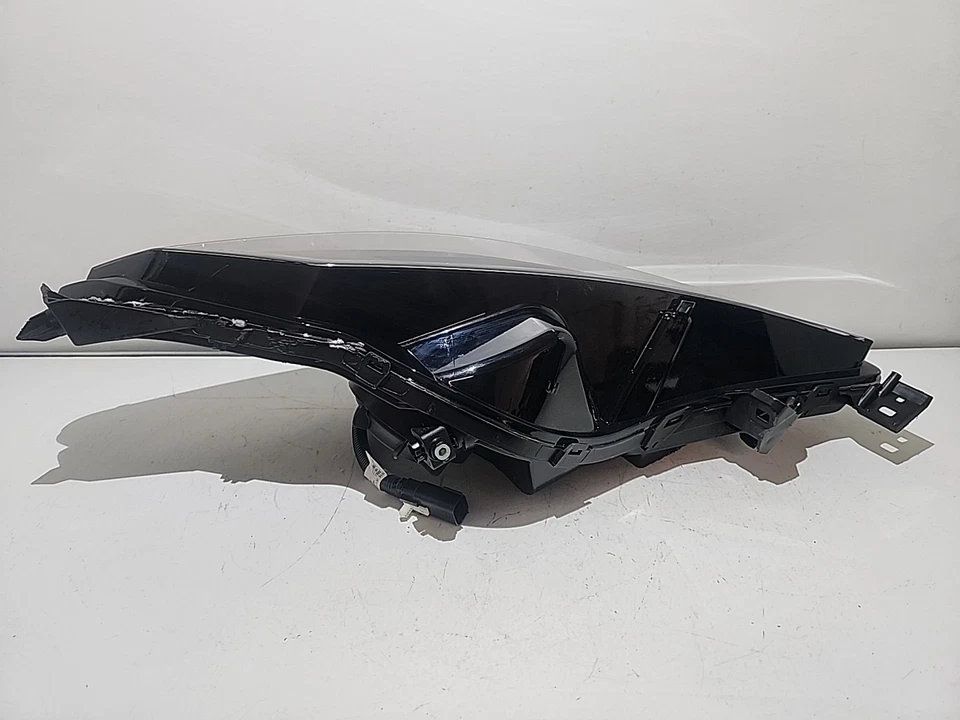 Chevrolet Corvette 2014-2018 2019 conductor izquierdo LH xenón faros HID OEM 2325 Foto 4 de 4