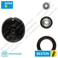 B1 Federbeinstützlager vorne u.a.: Citroën C3 Pluriel HB, Bj. 2003-2010