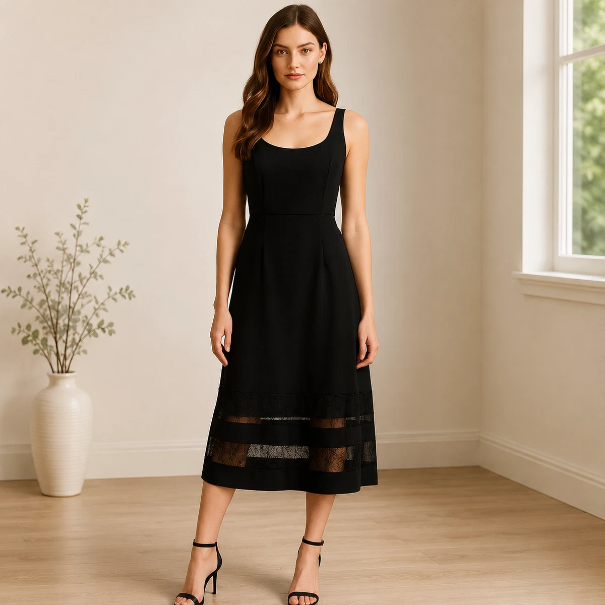 Aidan Mattox Black Dresses for Women for sale | eBay Aidan Mattox Black Dresses for Women for sale | eBay
