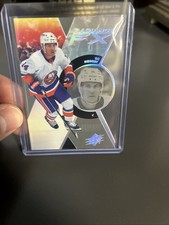 2023-24 UD SPx Radiance FX Bo Horvat RFH-25 New York Islanders 948/949