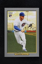 2020 Topps Turkey Red 2020 Box Topper Nico Hoerner #OTR-11 0q3