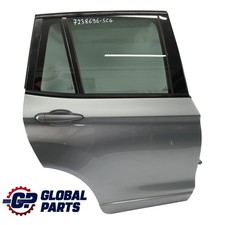 Porte arrière et accessoires BMW X3