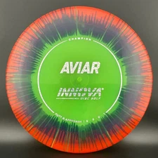 Innova I-Dye Champion Aviar