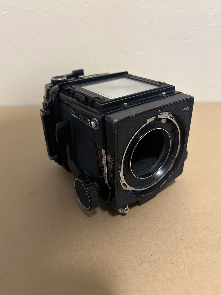 Mamiya RB67 Pro S Film Cameras for sale | eBay