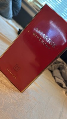 Amarige by Givenchy for Women. Eau De Toilette Spray 3.3 Oz