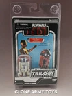 Star Wars R2-D2 Droid Vintage Original Trilogy Collection VOTC VC Case 3.75