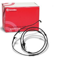 Brembo Warnkontakt Bremsbelagverschleiss Vorne FüR Land Rover Range Rover 4