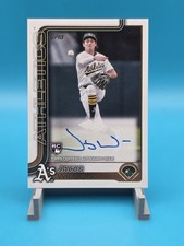 2025 Topps Series 1 Baseball Card Set Review and Checklist 14