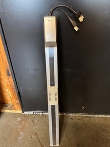 Robo Cylinder RCP2-SA7C-I-56P-8-600-P1 Slide Electric Actuator, 350mm Stroke