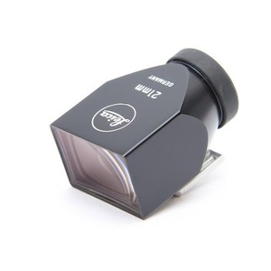 Leica 21mm Viewfinder | eBay