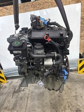 Moteur BMW SERIE 5