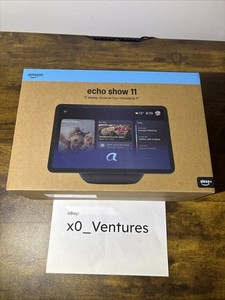 Echo Show 11 | eBay