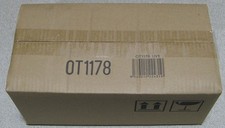 Otto 1/18  RENAULT ESPACE Mk1 2000 TSE  1984 RED/GOLD 572989