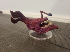 Star Angler And Mini Kuotoa Archpriest :EVE OF RUIN No Cards D&D Minis