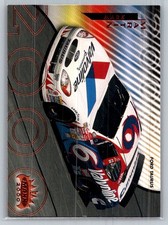 2000 Maxx Racing 46 Mark Martins Car 