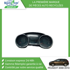 Compteur Peugeot 104