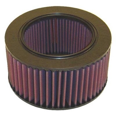 K&N Tauschluftfilter für Suzuki Jimmy Samurai SJ413 1.3 1984-1997 Holden Drover