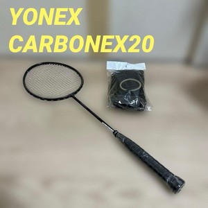 Yonex Carbonex 20 for sale | eBay