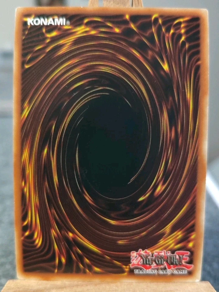 ICARUS-ANGRIFF - WIRA-DE058 Super Rare / 1. Auflage NM Schwarzflügel Edison - Bild 2 von 2