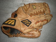 Rare Mizuno Limited Edition MZP 10 PRO 12" Baseball Glove Mitt Right Handed