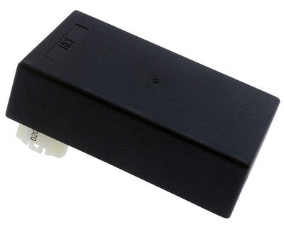 CDI Zündeinheit offen SYM Allo/ Fiddle II/ Orbit/ Symply 50