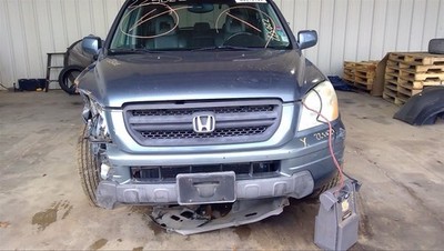 (LOCAL PICKUP ONLY) Back Glass With Privacy Tint Fits 03-08 PILOT 1217622