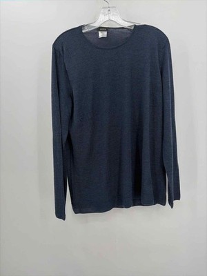 Pre-Owned Akris Punto Navy Size 14 Sweater