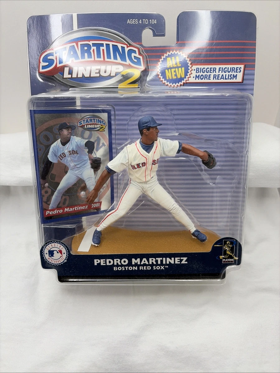 Pedro Martinez MLB Action Figures for sale | eBay