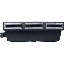 VINTAGE AIR - MINI SLIMLINE UNDER DASH SYSTEM - COOL ONLY (10301-VUY-A/103011)