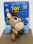 Funko Mystery Minis Disney Pixar Toy Story 5 Bullseye 3" Vinyl Figure New