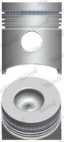 NÜRal Kolben 87-521300-00