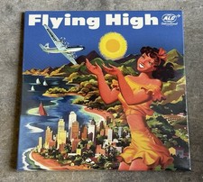 The Alchemist Flying High CD Earl Sweatshirt ...