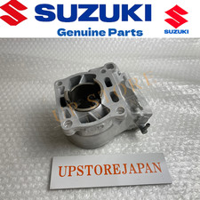 SUZUKI ENGINE CYLINDER JUG 2005 - 2021 RM85 RM85L RM 85 85L OEM 11200-03830