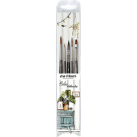 Da Vinci Boho Watercolor Set | Signature Edition