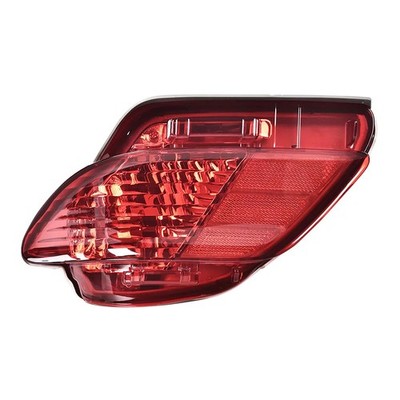 Long Life Span Rear Bumper Light Brake Lamp Left Fit For Lexus RX270 2010-2015