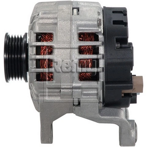 Alternador Remy 12086 Premium para 99-05 Audi Volkswagen A4 A4 Quattro Passat Foto 4 de 4