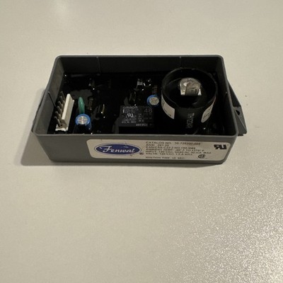 Fenwal 35-725200-005 Ignition Control Board 322330