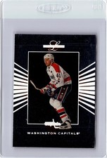 1994-95 Leaf Limited #98 Jason Allison