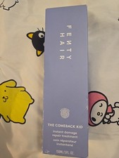 Fenty Hair The Comeback Kid Instant Damage Repair Treatment Full Size