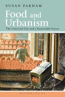 Susan Parham | Food And Urbanism | Buch | Englisch (2015) | Gebunden